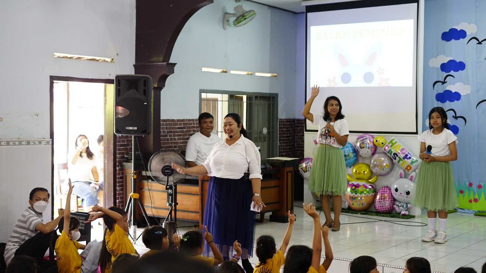 gallery kegiatan, Perayaan Paskah Sekolah Minggu 2024, Komisi Anak, gereja kristen jawa, gkj, gkj baki, gereja kristen jawa baki, baki, sukoharjo, gkj klasis sukoharjo, klasis sukoharjo, klasis, sinode gkj, sinode 